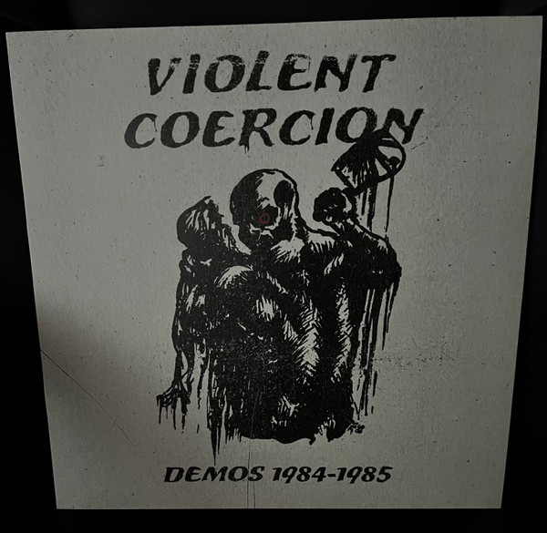 Demos 1984-1985