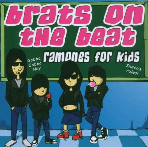 Ramones For Kids