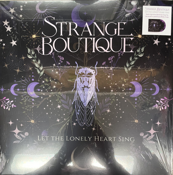 Let The Lonely Heart Sing