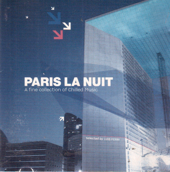 Paris La Nuit