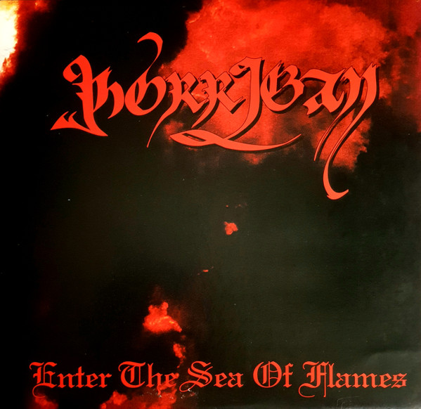 Enter The Sea Of Flames