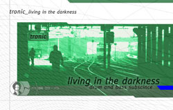 Living In The Darkness