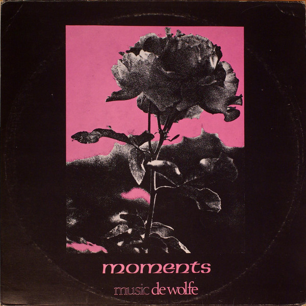 Moments