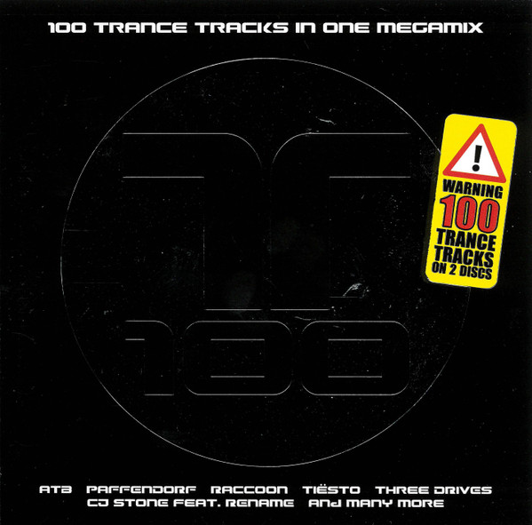 Trance Top 100
