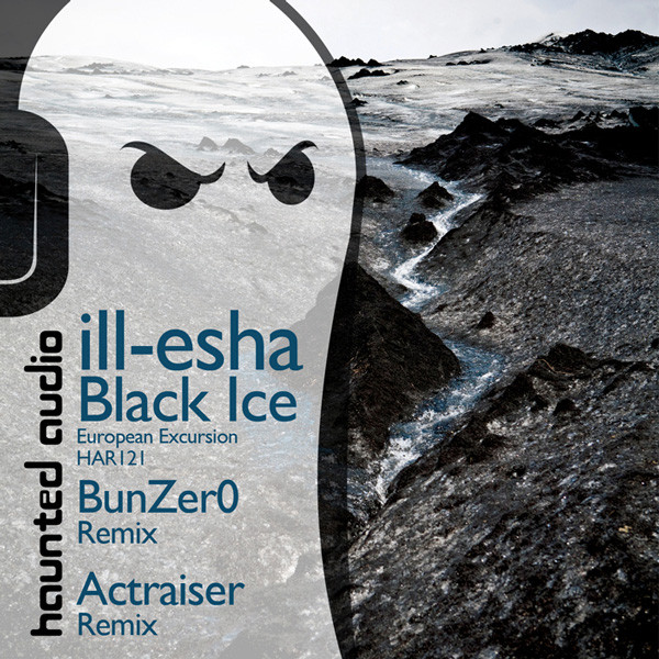 Black Ice (Part 2 - European Excursion)
