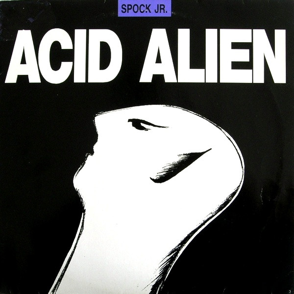 Acid Alien