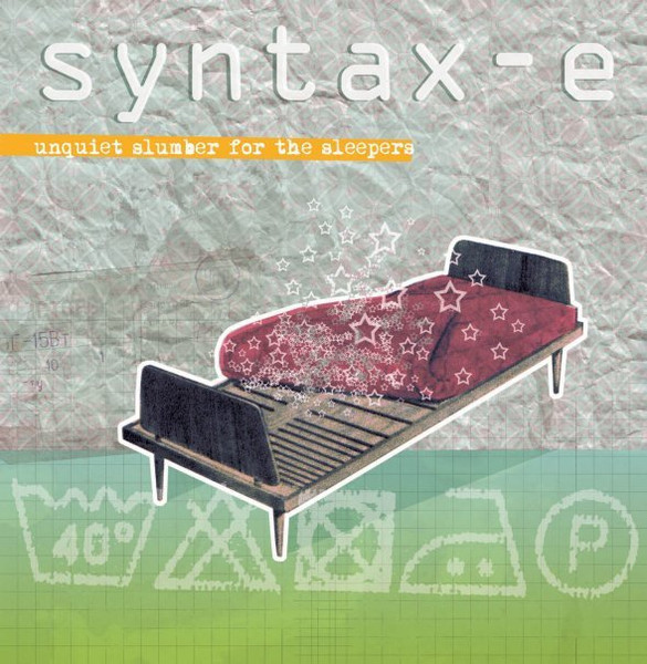 Unquiet Slumber For The Sleepers