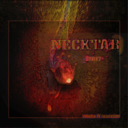 Necktar 2017 Volume 4