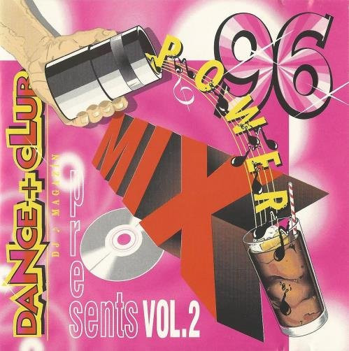 Power Mix Vol. 2