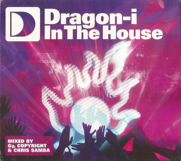 Dragon-i In The House