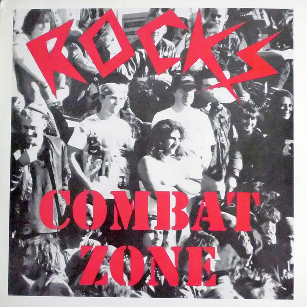 Combat Zone