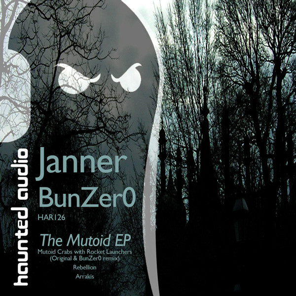 The Mutoid EP