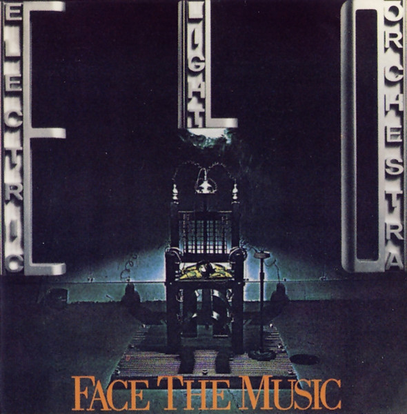 Face The Music