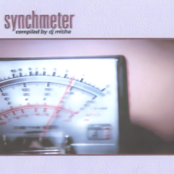 Synchmeter