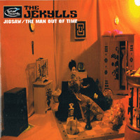 Jigsaw / The Man Out Of Time