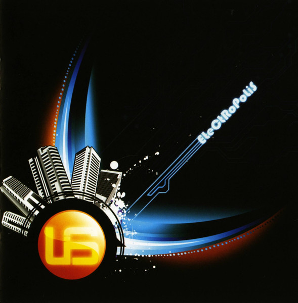 EleCtRoPoLis