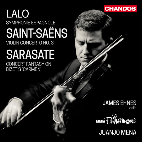 Violin Concertos