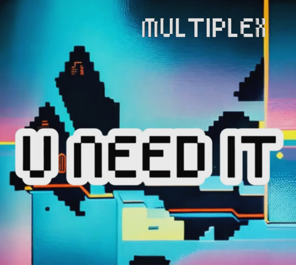 U Need it