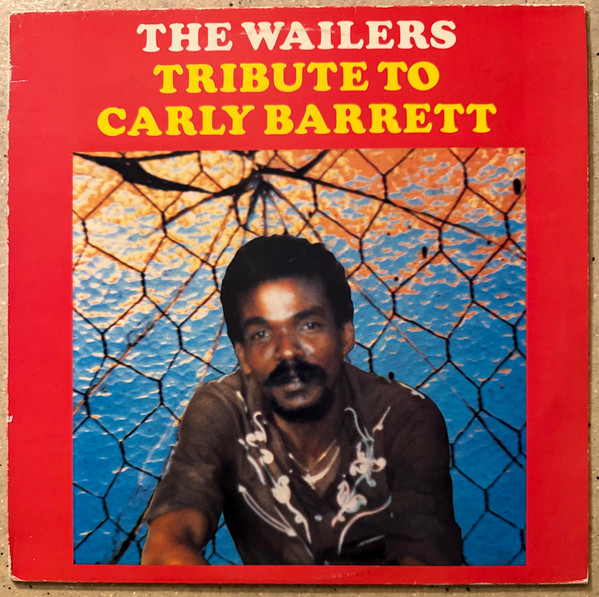 Tribute To Carly Barrett