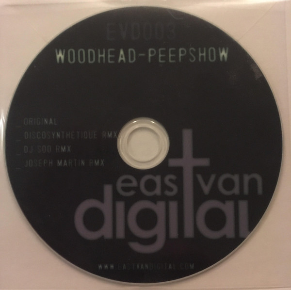 Peepshow