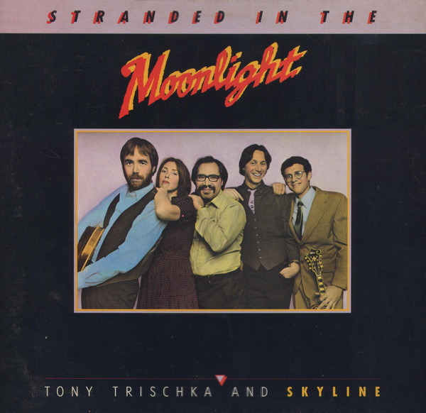 Stranded In The Moonlight