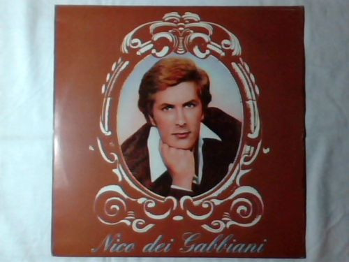 Nico Dei Gabbiani