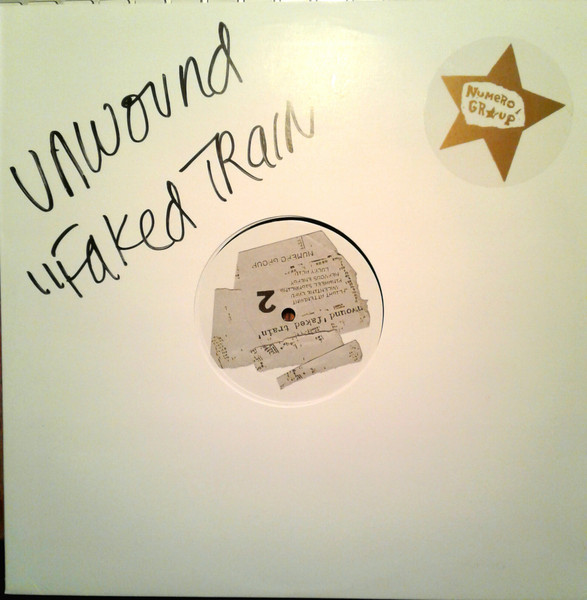 Faked Train