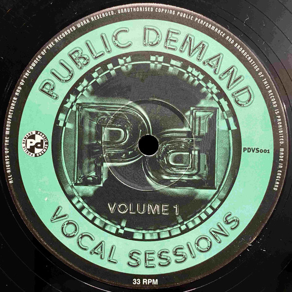 Special (Ramsey & Fen Remixes)