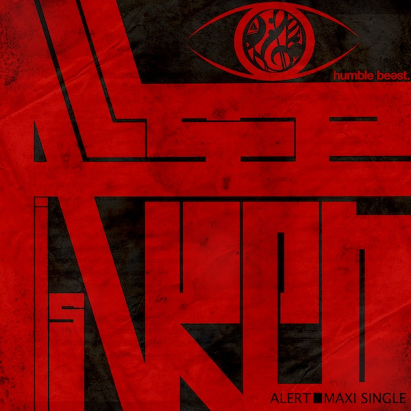 All I See Is Red