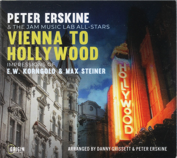 Vienna To Hollywood