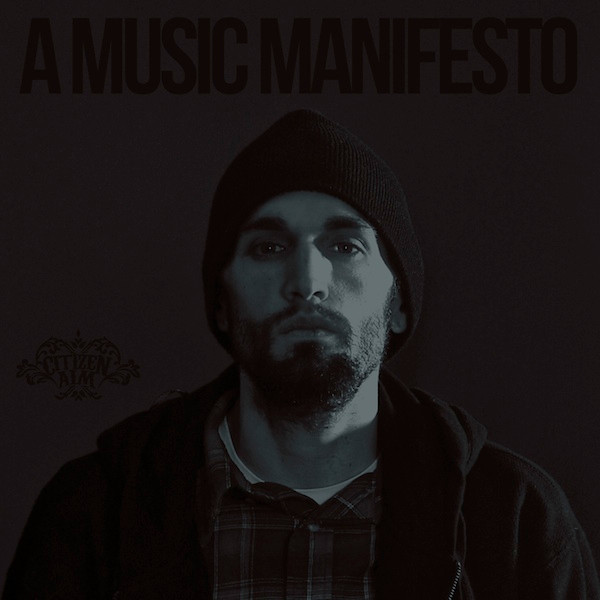 A Music Manifesto