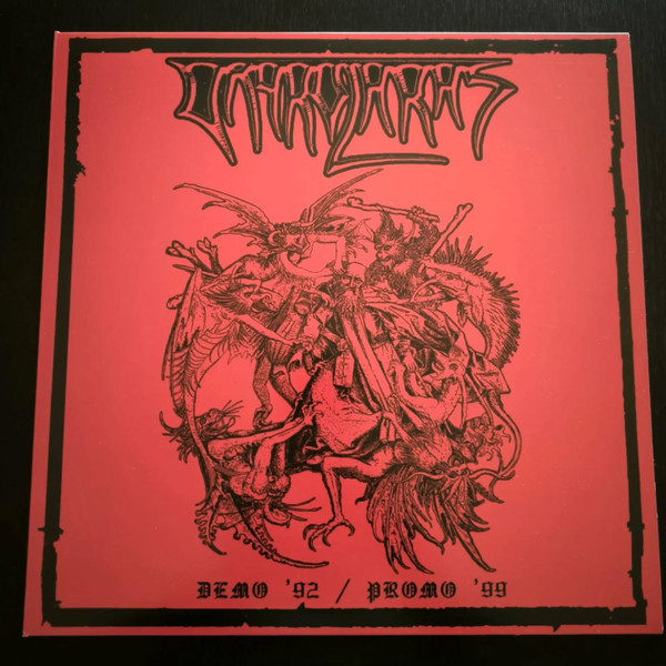Demo '92 / Promo '99