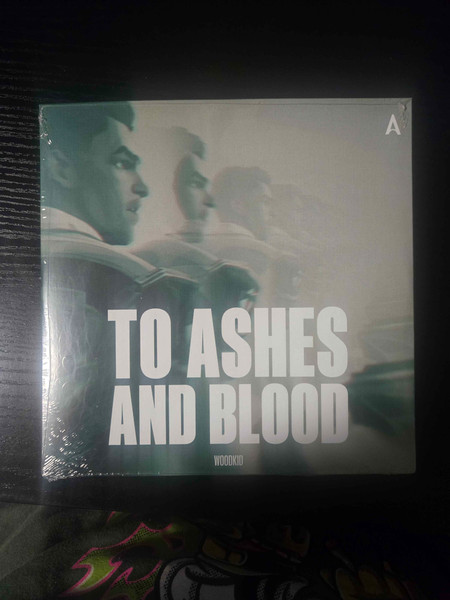 To Ashes and Blood