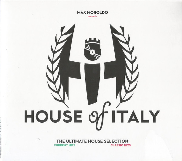 House Of Italy