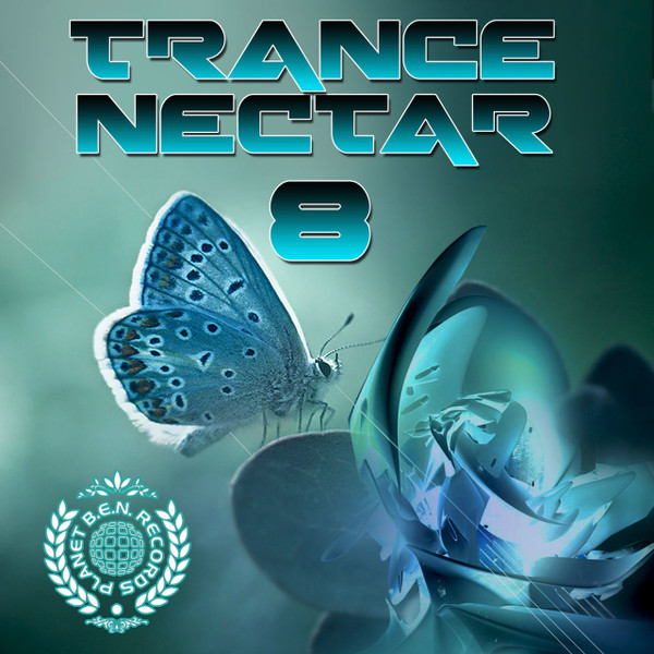 Trance Nectar 8
