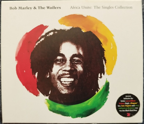 Africa Unite: The Singles Collection