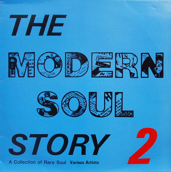 The Modern Soul Story 2