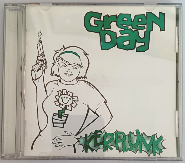 Kerplunk!