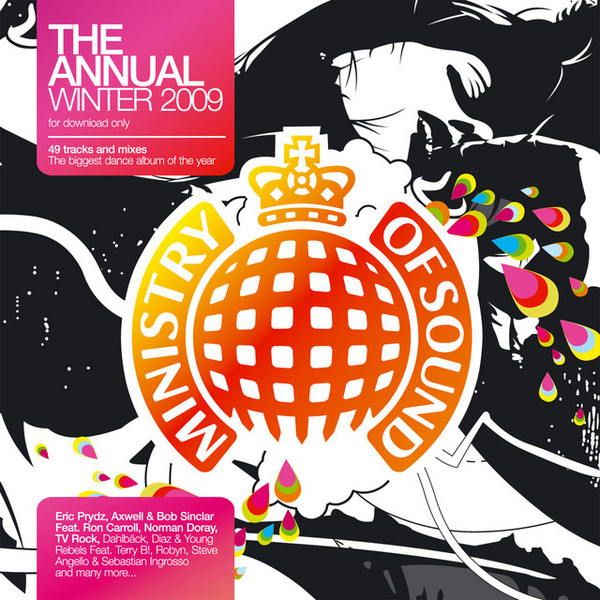 The Annual 2009