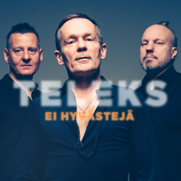 Ei Hyvästejä