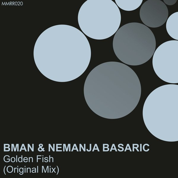 Golden Fish (Original Mix)