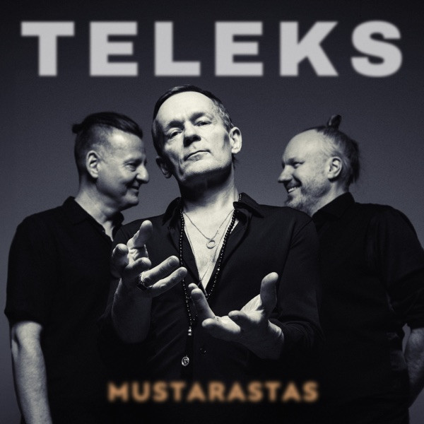 Mustarastas