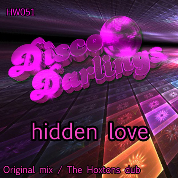 Hidden Love