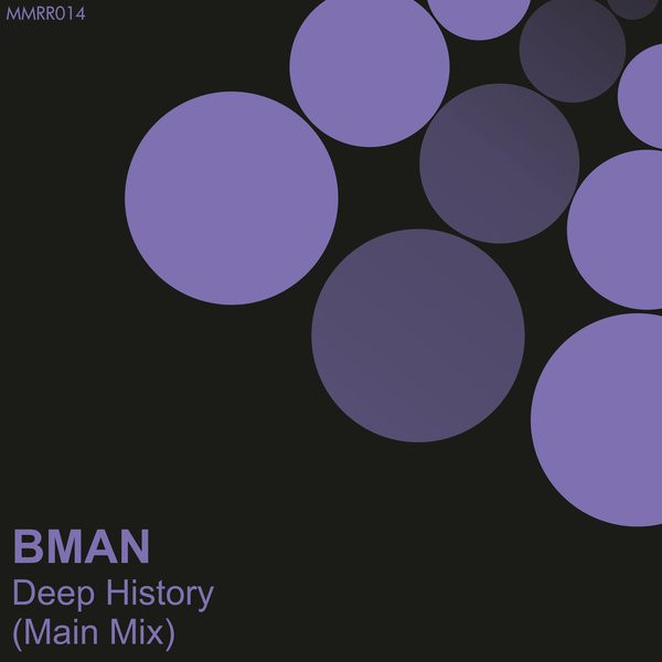Deep History (Main Mix)