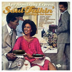 Soul Talkin' - The Way To Get Down