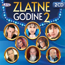 Zlatne Godine 2