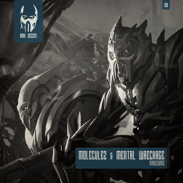Rawsome (5th Anniversary Edition)