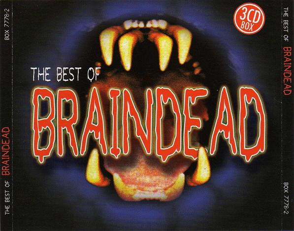 The Best Of Braindead