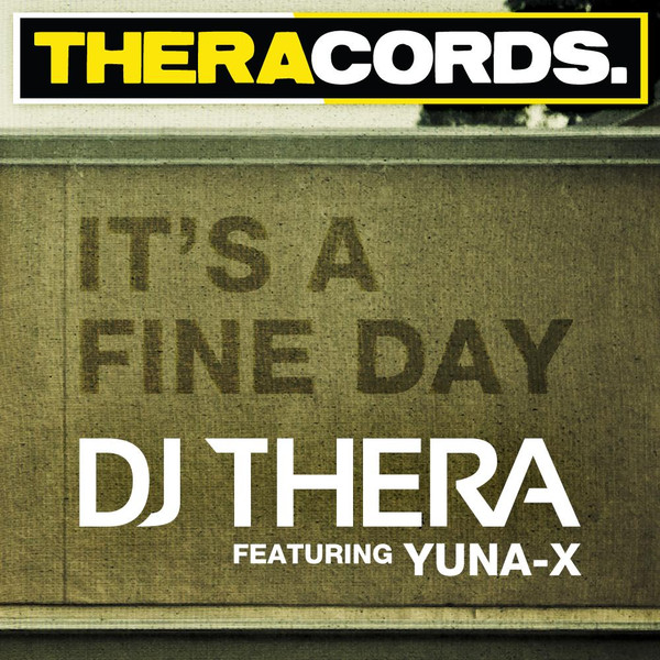 It's A Fine Day