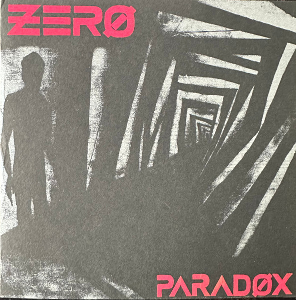 Paradox / All Seeing Eyes